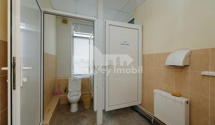 Spațiu comercial, Buiucani, ALBA IULIA