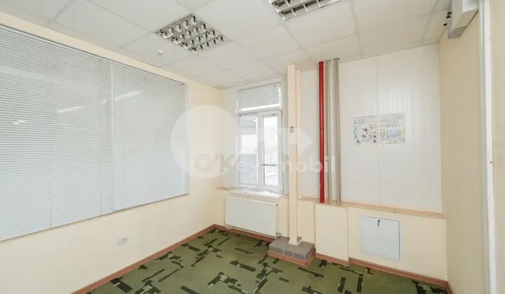 Spațiu comercial, Buiucani, ALBA IULIA