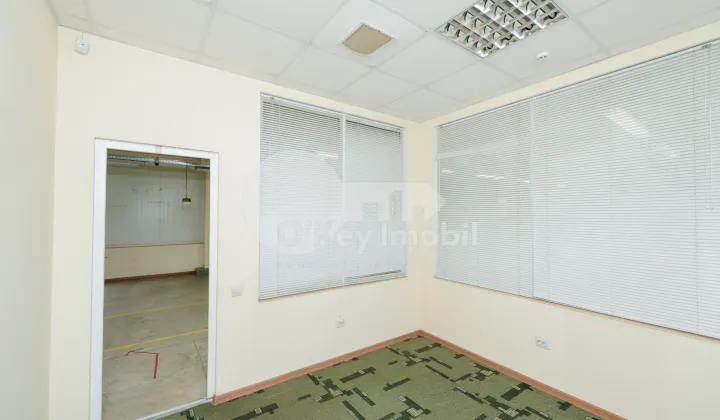 Spațiu comercial, Buiucani, ALBA IULIA