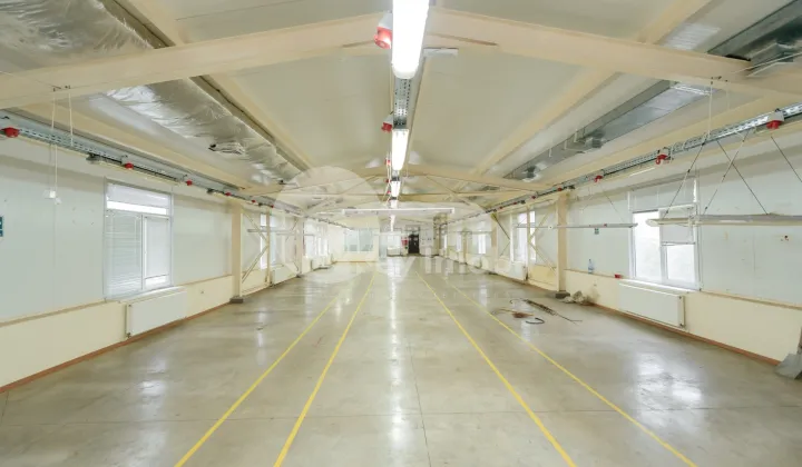 Spațiu comercial, Buiucani, ALBA IULIA