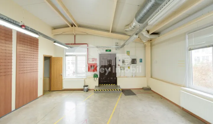 Spațiu comercial, Buiucani, ALBA IULIA