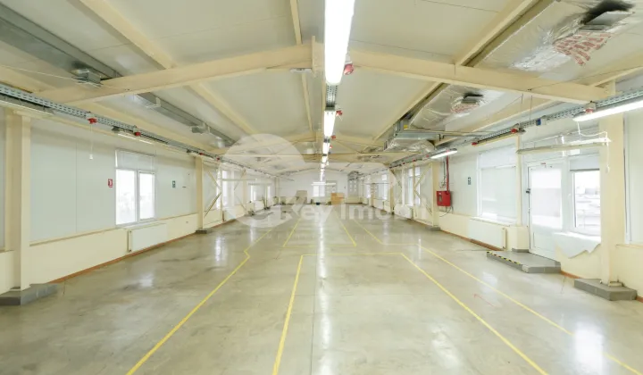 Spațiu comercial, Buiucani, ALBA IULIA