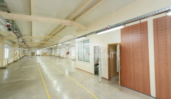 Spațiu comercial, Buiucani, ALBA IULIA