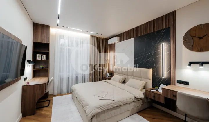 Apartament, Centru, ȘTEFAN CEL MARE