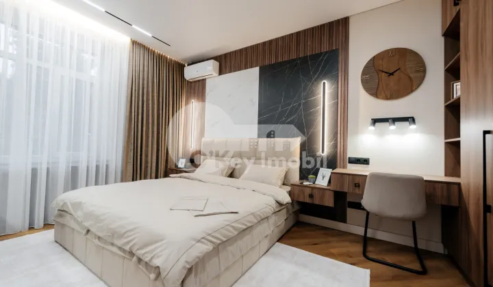 Apartament, Centru, ȘTEFAN CEL MARE