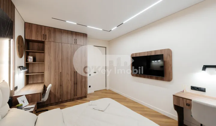 Apartament, Centru, ȘTEFAN CEL MARE