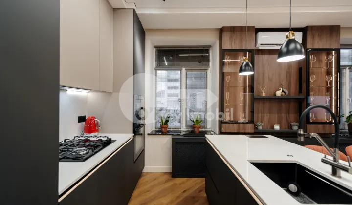 Apartament, Centru, ȘTEFAN CEL MARE