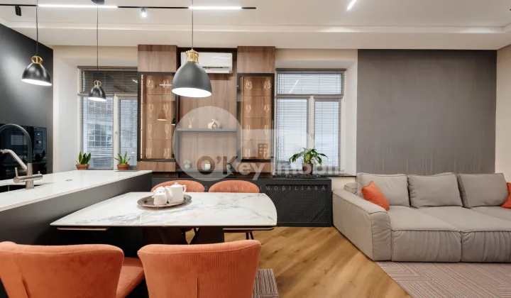 Apartament, Centru, ȘTEFAN CEL MARE