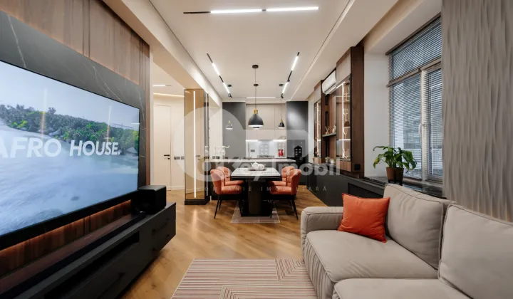 Apartament, Centru, ȘTEFAN CEL MARE