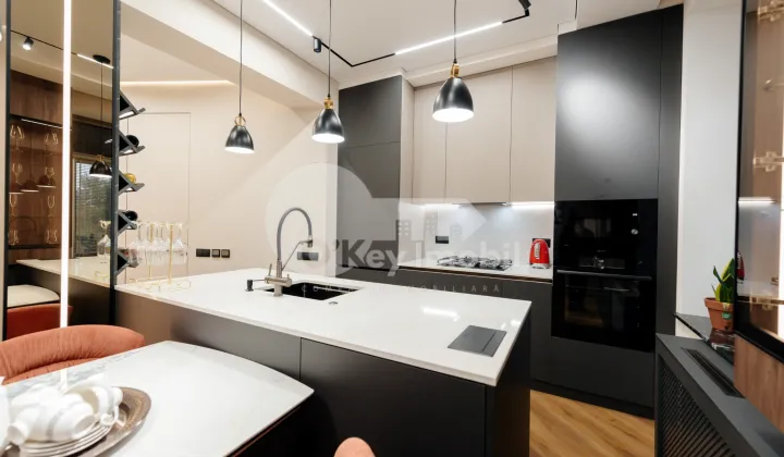 Apartament, Centru, ȘTEFAN CEL MARE