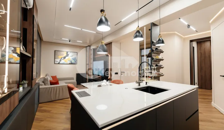 Apartament, Centru, ȘTEFAN CEL MARE