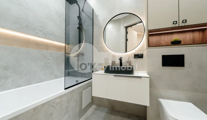 Apartament, Centru, ȘTEFAN CEL MARE