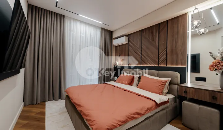 Apartament, Centru, ȘTEFAN CEL MARE