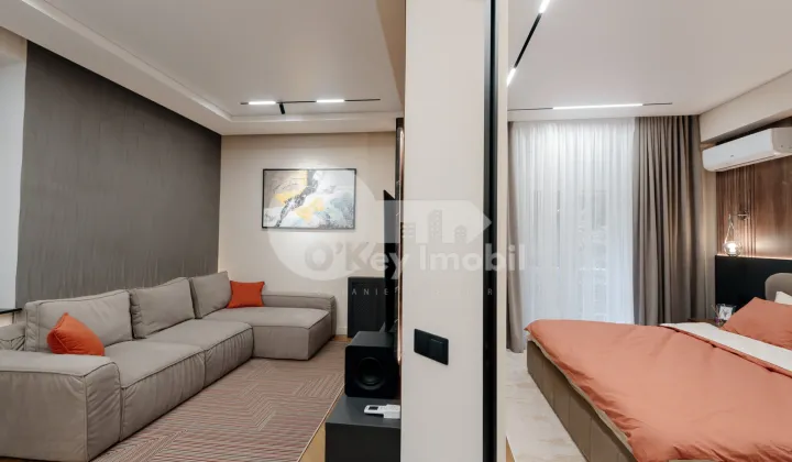 Apartament, Centru, ȘTEFAN CEL MARE