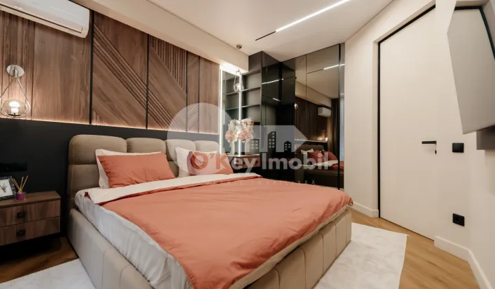 Apartament, Centru, ȘTEFAN CEL MARE