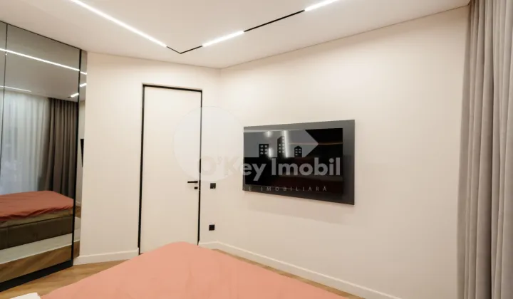 Apartament, Centru, ȘTEFAN CEL MARE