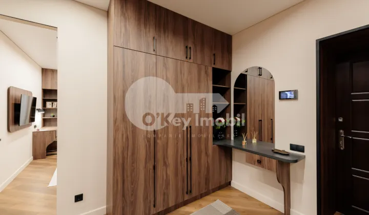 Apartament, Centru, ȘTEFAN CEL MARE