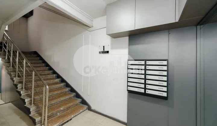 Apartament, Centru, ȘTEFAN CEL MARE