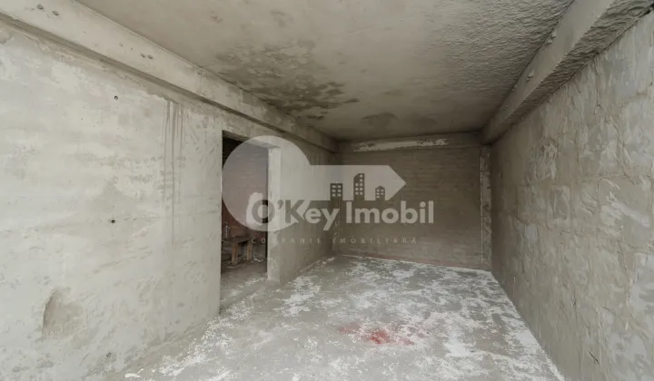 Spațiu comercial, Ciocana, NICOLAE SULAC