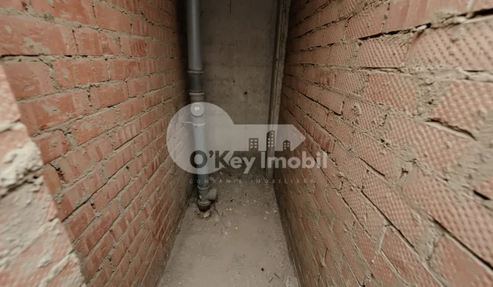 Spațiu comercial, Ciocana, NICOLAE SULAC