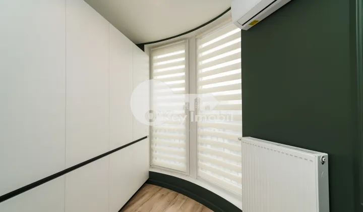 Apartament, Centru, ALEXANDR PUȘKIN