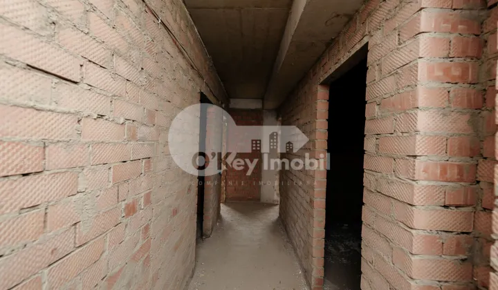 Spațiu comercial, Ciocana, NICOLAE SULAC