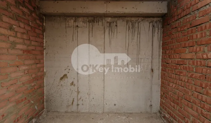 Spațiu comercial, Ciocana, NICOLAE SULAC