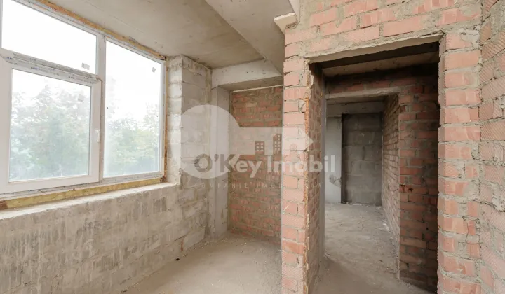 Spațiu comercial, Ciocana, NICOLAE SULAC