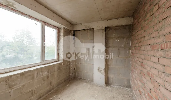 Spațiu comercial, Ciocana, NICOLAE SULAC