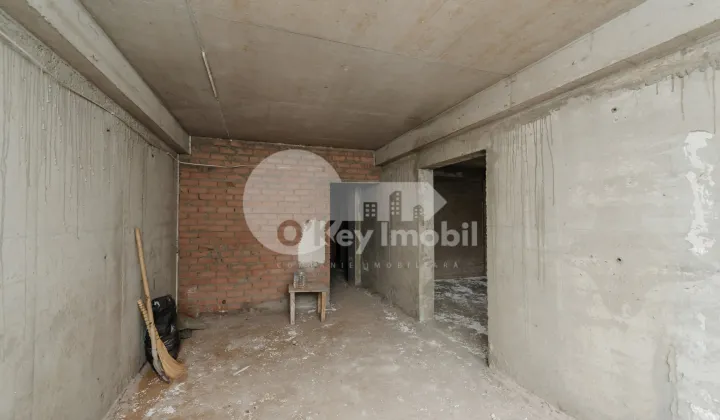 Spațiu comercial, Ciocana, NICOLAE SULAC