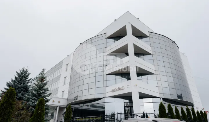 Spațiu comercial, Telecentru, SPICULUI