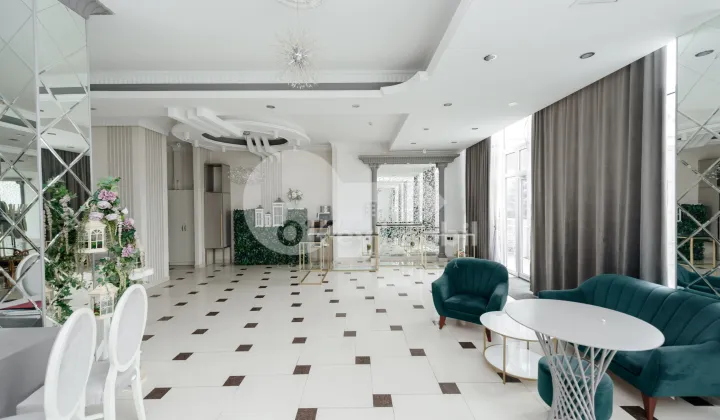 Spațiu comercial, Telecentru, SPICULUI