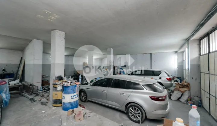 Service auto, Ciocana, BUCOVINEI