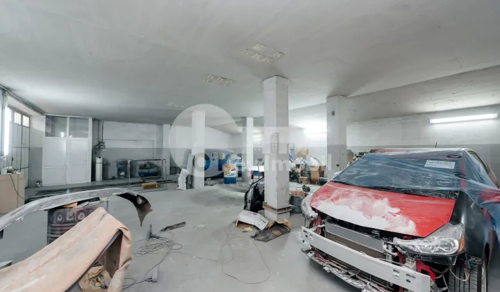 Service auto, Ciocana, BUCOVINEI