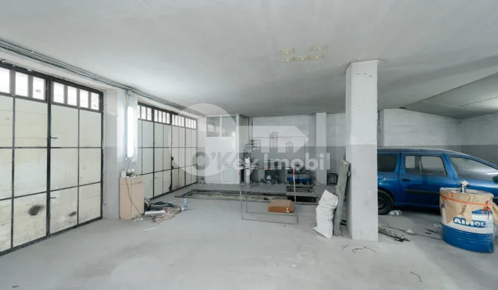 Service auto, Ciocana, BUCOVINEI