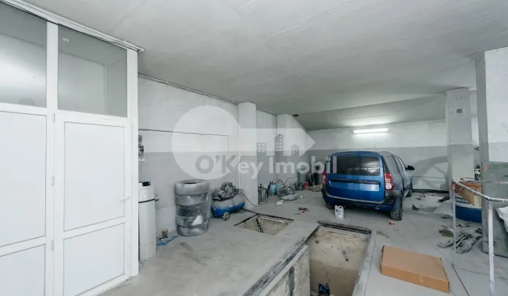 Service auto, Ciocana, BUCOVINEI