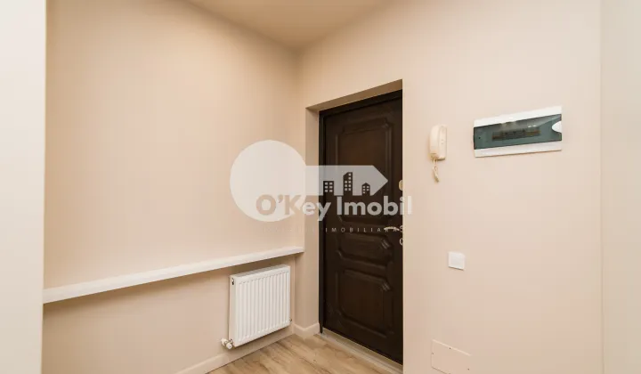 Apartament, Centru, ALEXANDR PUȘKIN