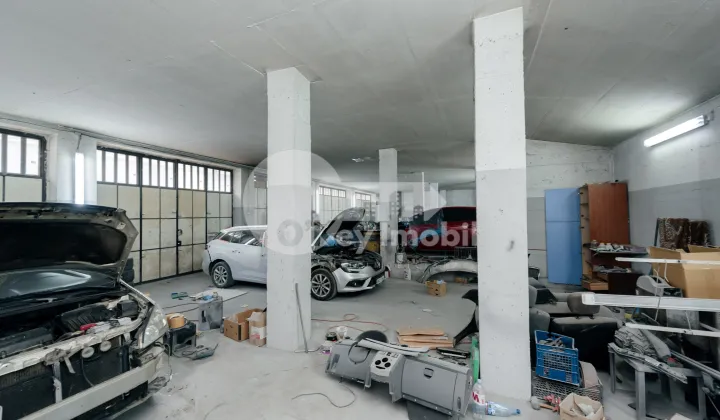 Service auto, Ciocana, BUCOVINEI