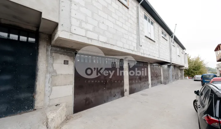 Service auto, Ciocana, BUCOVINEI