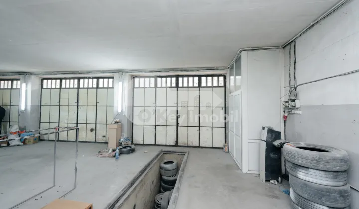 Service auto, Ciocana, BUCOVINEI