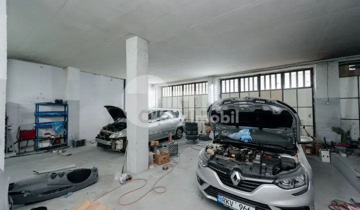 Service auto, Ciocana, BUCOVINEI