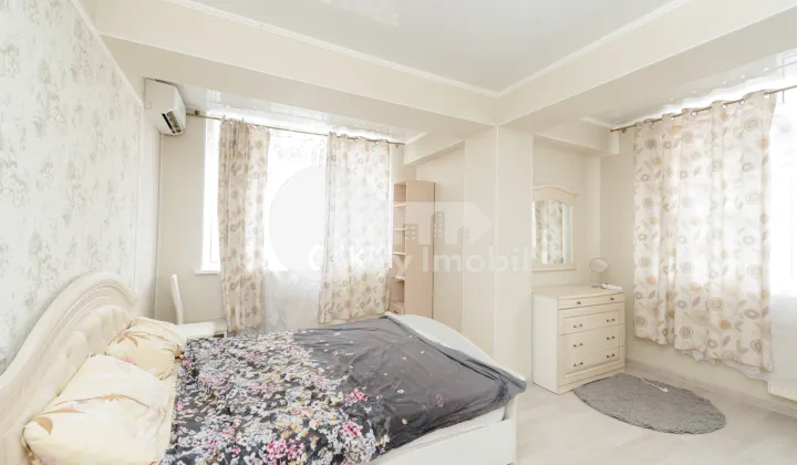 Apartament, Centru, VASILE ALECSANDRI