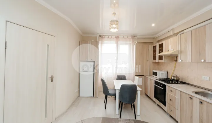 Apartament, Centru, VASILE ALECSANDRI