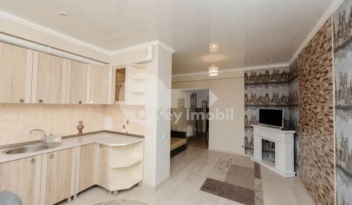 Apartament, Centru, VASILE ALECSANDRI