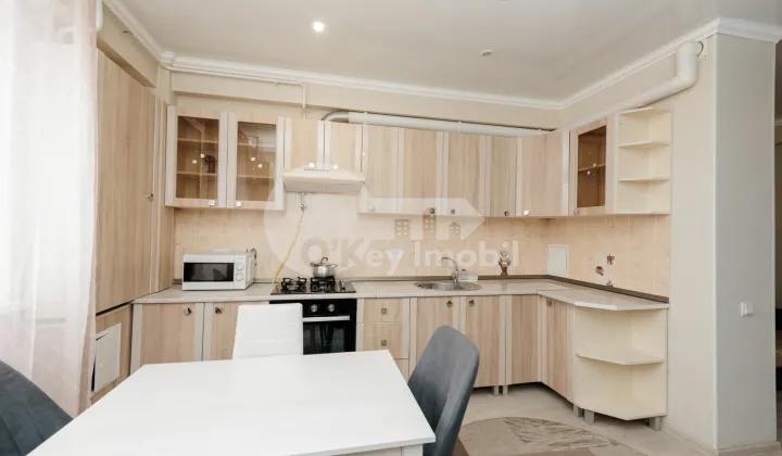 Apartament, Centru, VASILE ALECSANDRI