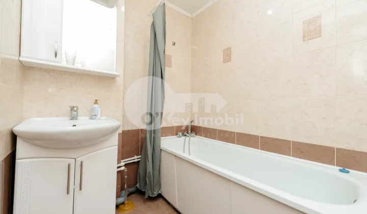 Apartament, Centru, VASILE ALECSANDRI