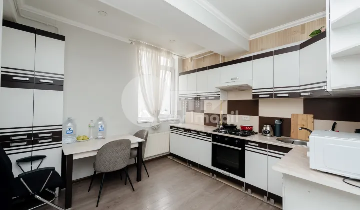 Apartament, Centru, VASILE ALECSANDRI