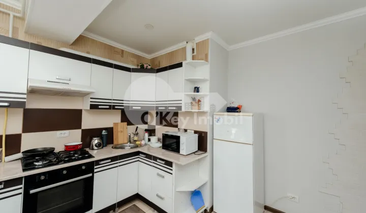 Apartament, Centru, VASILE ALECSANDRI