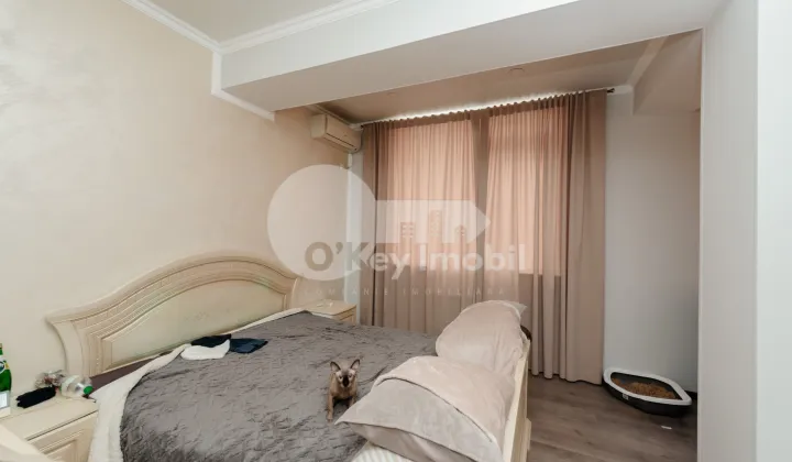 Apartament, Centru, VASILE ALECSANDRI