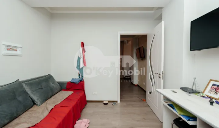 Apartament, Centru, VASILE ALECSANDRI